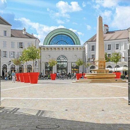 Disneyland-Paris, 8Pers, Wifi, Netflix, 2 Parkings Serris Exterior foto
